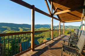 Highland View Cabin